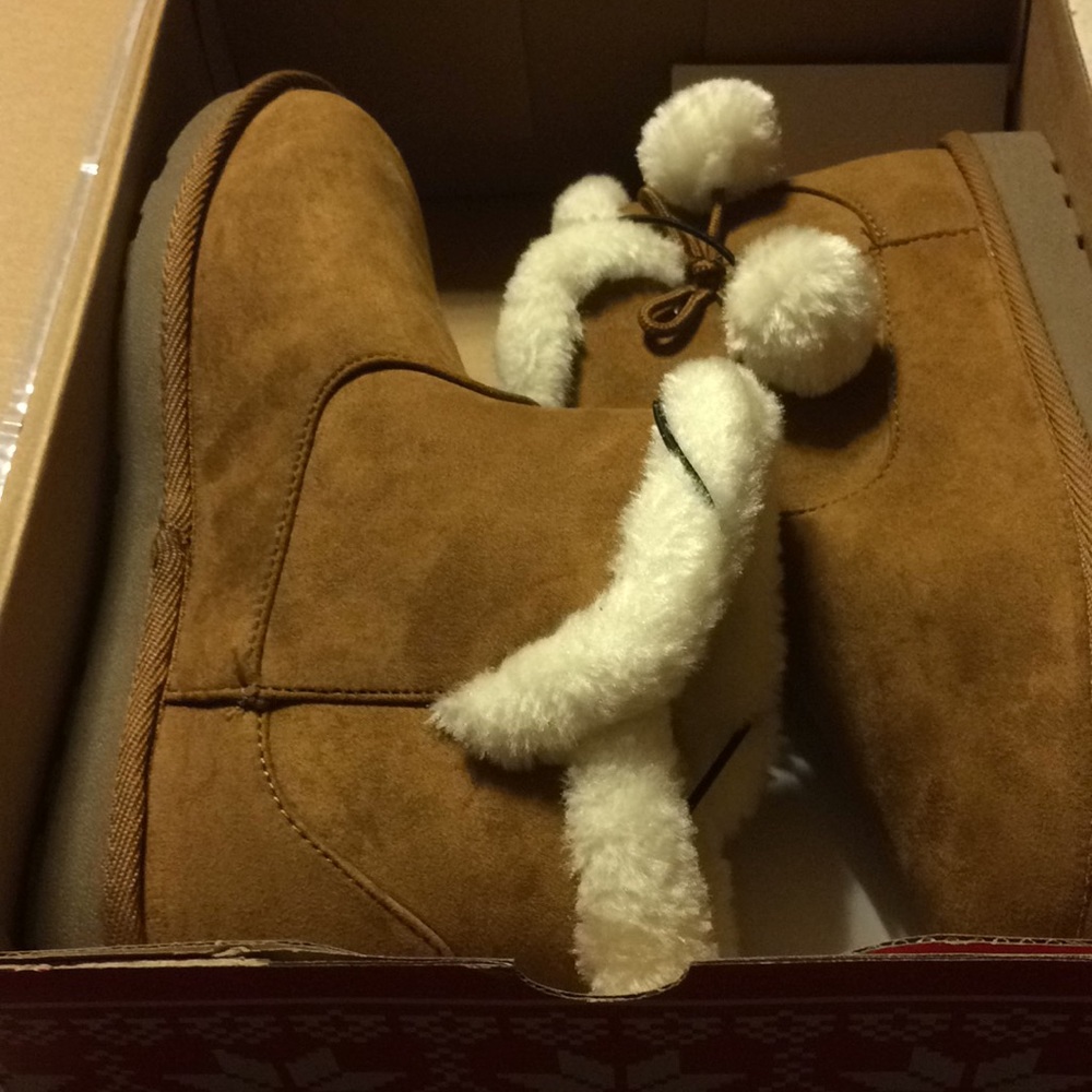 Az Smowcap   Boots - Picture 3 of 8